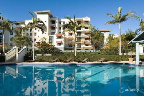 204/49 Newstead Tce, Newstead, QLD 4006