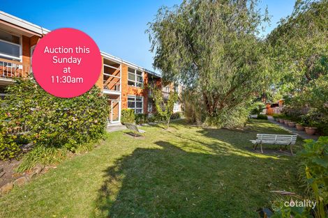 22/9 Meadow St, St Kilda East, VIC 3183