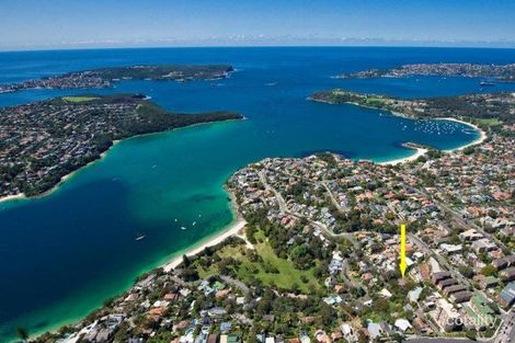 Property photo of 32B Fairfax Road Mosman NSW 2088