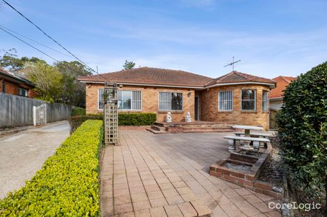 Property photo of 52 Eton Road Lindfield NSW 2070