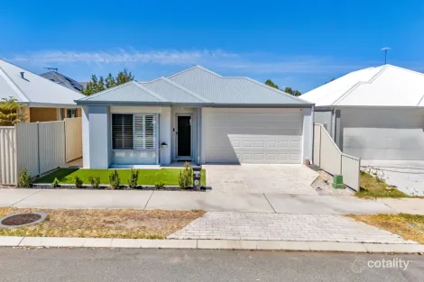18 Yandal Way, Golden Bay, WA 6174
