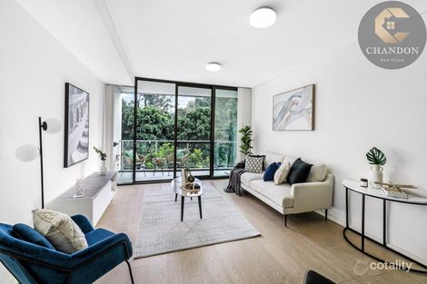 102/1 Dunning Ave, Rosebery, NSW 2018