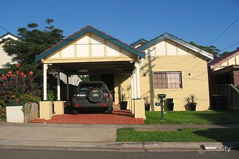 Property photo of 8 Stanley Street Croydon Park NSW 2133