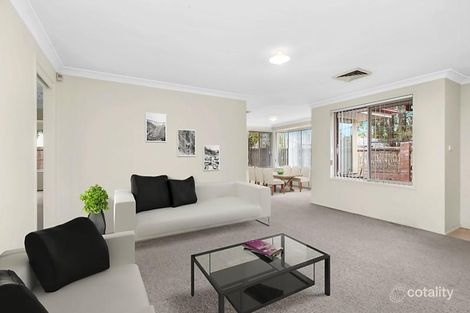 Property photo of 1A Collings Street Wahroonga NSW 2076