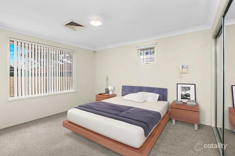 Property photo of 1A Collings Street Wahroonga NSW 2076