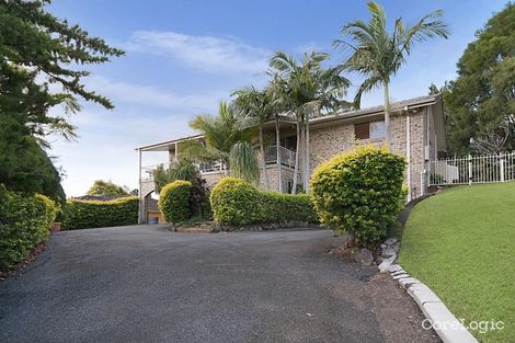 Property photo of 16 Sunset Drive Goonellabah NSW 2480