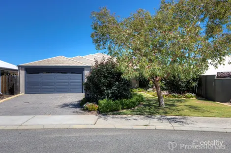 5 Moates Crss, Ellenbrook, WA 6069