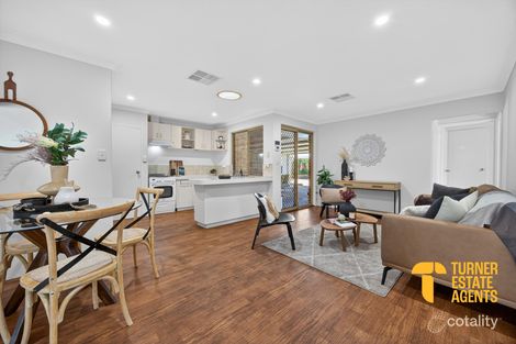 5 Florey Pl, Huntingdale, WA 6110