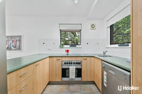 Property photo of 12/18 Macpherson Street O'Connor ACT 2602