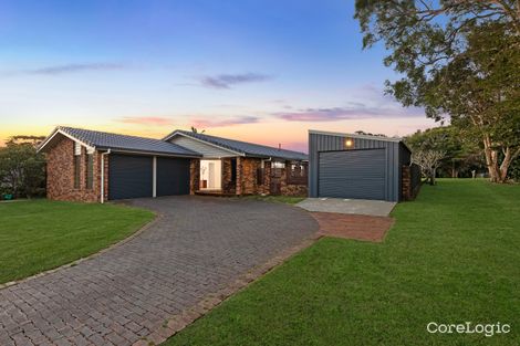 Property photo of 53 Chickiba Drive East Ballina NSW 2478