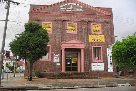 344 Marrickville Rd, Marrickville, NSW 2204