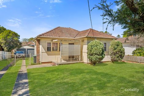 Property photo of 48 Belmore Street East Oatlands NSW 2117