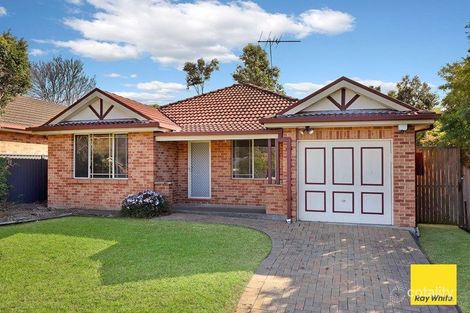 15 Osbert Pl, Acacia Gardens, NSW 2763