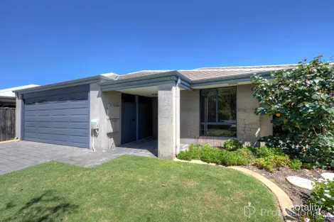 Property photo of 5 Moates Cross Ellenbrook WA 6069