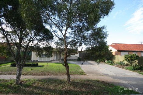 3 Athalie Ave, Parafield Gardens, SA 5107