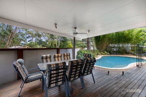 Property photo of 17 Coote Court Currumbin Waters QLD 4223
