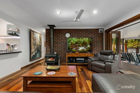 Property photo of 17 Coote Court Currumbin Waters QLD 4223