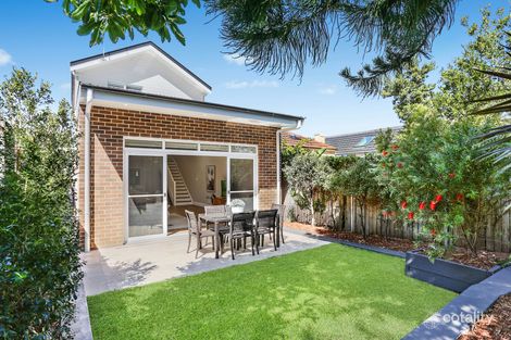 Property photo of 22 Union Street Dulwich Hill NSW 2203