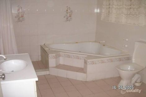 Property photo of 3 Toricelli Avenue Whalan NSW 2770