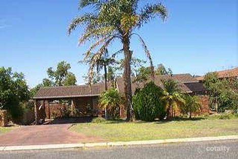 Property photo of 5 Begonia Street Duncraig WA 6023