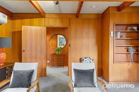 Property photo of 2/9 Dalkeith Court Sandy Bay TAS 7005