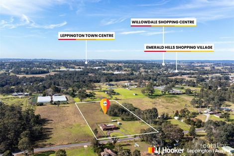 Property photo of 374 Catherine Fields Road Catherine Field NSW 2557