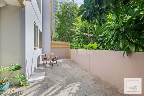 Property photo of 105/16 Brewers Street Bowen Hills QLD 4006