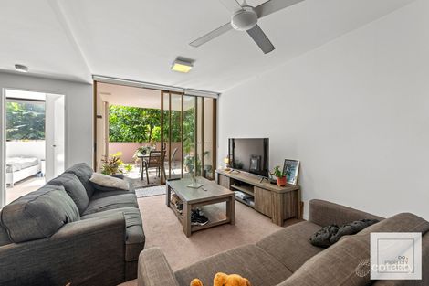Property photo of 105/16 Brewers Street Bowen Hills QLD 4006