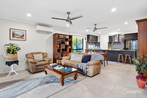 Property photo of 6 Cypress Place Peregian Springs QLD 4573