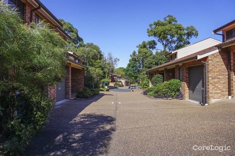 Property photo of 11/1A Ackling Street Baulkham Hills NSW 2153