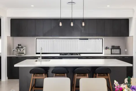 Property photo of 17 Ormiston Grove Ormiston QLD 4160