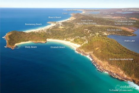 36 Third Ridge Rd, Smiths Lake, NSW 2428