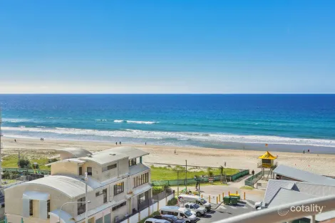Property photo of 30/4 Thornton Street Surfers Paradise QLD 4217