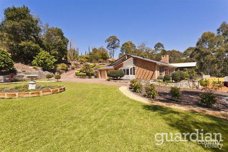 Property photo of 5 Rosella Street Dural NSW 2158