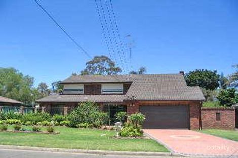 6 Mortimer St, Emu Plains, NSW 2750