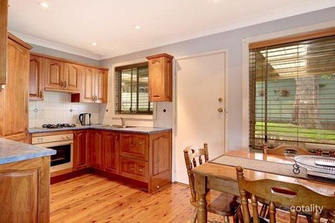 Property photo of 36 Kapooka Avenue Dapto NSW 2530