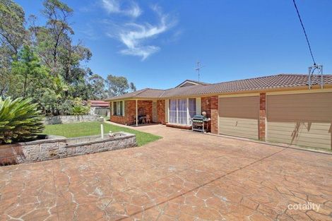 Property photo of 572-574 Darkes Forest Road Darkes Forest NSW 2508