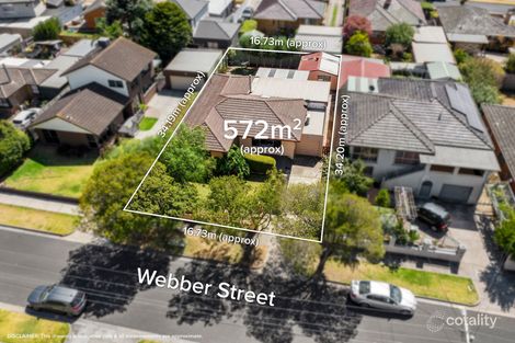 Property photo of 6 Webber Street Bell Post Hill VIC 3215