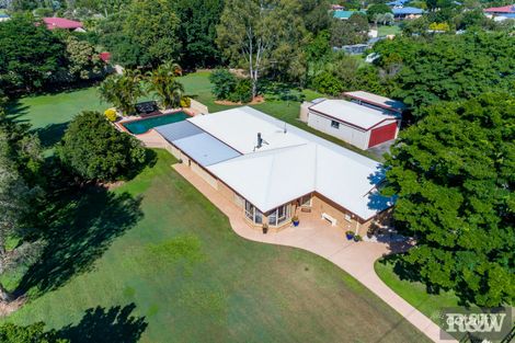 Property photo of 61-63 Chapman Drive Wamuran QLD 4512