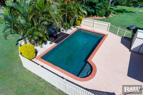 Property photo of 61-63 Chapman Drive Wamuran QLD 4512