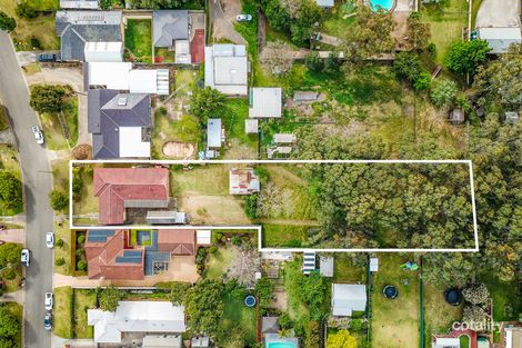 Property photo of 11 Lewis Street Schofields NSW 2762