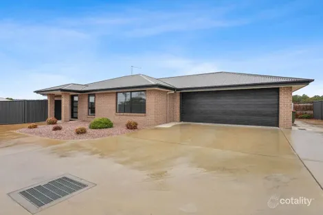 Property photo of 1/176 Freshwater Point Road Legana TAS 7277