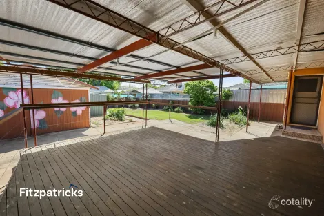 Property photo of 42 Raye Street Tolland NSW 2650