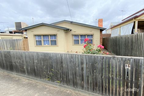 Property photo of 86 Sydney Parade Geelong VIC 3220