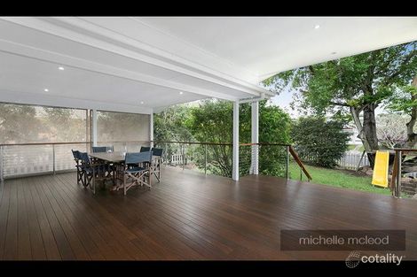 Property photo of 33 Wongabel Street Kenmore QLD 4069