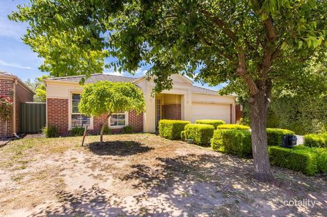 Property photo of 4 Northampton Crescent Caroline Springs VIC 3023