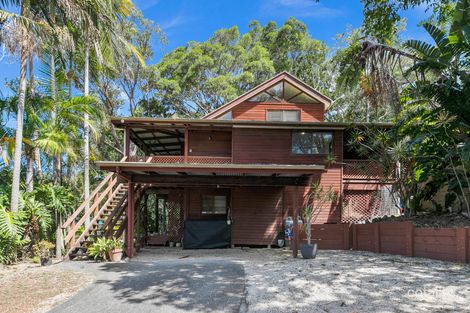 Property photo of 23 Beech Drive Suffolk Park NSW 2481