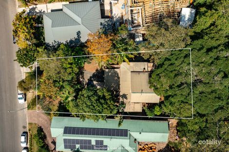 Property photo of 23 Beech Drive Suffolk Park NSW 2481