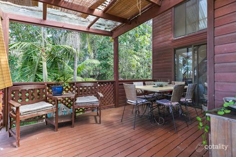 Property photo of 23 Beech Drive Suffolk Park NSW 2481