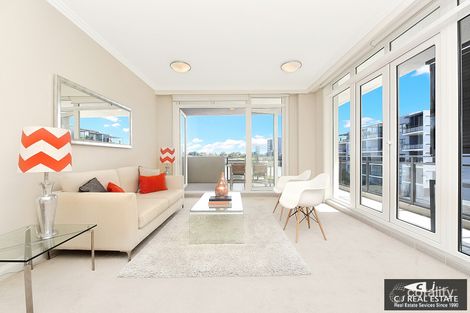 Property photo of 17/1 Bay Drive Meadowbank NSW 2114